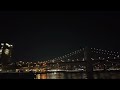 New York City 'Brooklyn Bridge +' A View from PIER 17