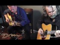 Dream Guitars Performance - Beppe Gambetta/Tony McManus - 