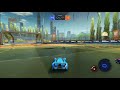 Rocket League xtra mode  ..... روكيت ليج اكسترا مود