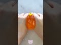 ASMR 🍯🐝 cute honey slime from Temu ~