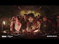 Seedhe Maut | Boiler Room x Ballantine's True Music Studios: Mumbai