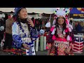 Fresno Hmong New Year 2022-23 with all beautiful hmong girls - special edition.