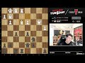 My Problem with Hikaru Nakamura.