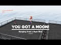 MARIO ODYSSEY NEW IMPOSSIBLE JUMP