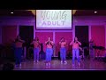 UGCC Young Ladies - Kayamaman Ko (Musikatha)