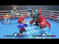 2-Player Mario and Sonic at the Olympic Games ALL MINIGAMES!! *Bro vs Sis CHALLENGE!!*