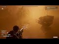 HELLDIVERS 2 | El Miro matando su primer Titan :)