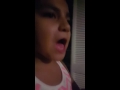 Sour candy challenge
