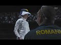 🤺 Women's Epée Individual Gold Medal | Tokyo 2020 Replays