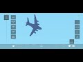 C-17 Crash recreation (Not fictional)