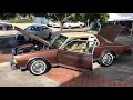 1977 Chevrolet Caprice Coupe Landau