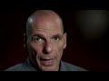 Yanis Varoufakis 'Move beyond capitalism or die' | In The Eye Of The Storm (TRAILER)