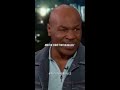 Mike Tyson talks about the time he met a serial killer!😳