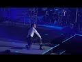 CRIMINAL - FELIP of SB19 Fancam - 240113 APAC Predator League 2024, MOA Arena - Fan Boy Doll Arch