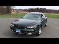 2003 Buick Regal GS 3.8L Supercharged walk around of the interior and exterior