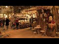 4K Intratuin Duiven Kerstshow / Christmas Village Display 10-30-2019