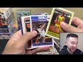 RETAIL vs. HOBBY: 7 Blasters vs. 1 Hobby Box of the New 2023-24 NBA Hoops Basketball (SICK HITS)! 🤔🔥