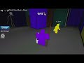 Color or Die Chapter 1 Part 2 Roblox