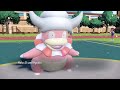 Eject Button/Recycle Klefki is Fun | Pokemon Scarlet/Violet WiFi Battle