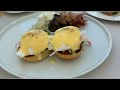 Andronis Luxury Suites breakfast