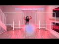 (G)I-DLE - 'TOMBOY' Dance Cover | Ellen and Brian