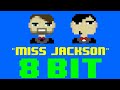 Miss Jackson (8 Bit Remix Cover Version) [Tribute to Panic! At The Disco] - 8 Bit Universe