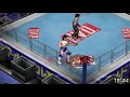 BARBED WIRE DEATHMATCH: Hayabusa vs Atsushi Onita (Fire Pro Wrestling World)