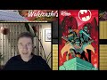 The Boy Wonder #1 REVIEW | Essential for Damian Wayne ROBIN Fans!