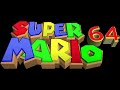 Super Mario 64 - Dire Dire Docks (OST Version)