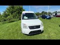 2012 Ford Transit_Connect XL Monroe, Evansville, Verona, Belleville, Freeport WI