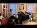Chopin Ballade in G minor, Op. 23