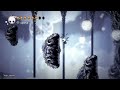 Hollow Knight | First Playthrough | Path Of Pain Attempts