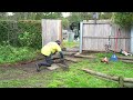 It's the SMALL things that MAKE all the DIFFERENCE | Unbelievable Yard Rescue!