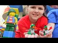 All Legoland Florida Hotel Room Themes | Lego Movie Room, Ninjago, Lego Friends, Pirates, Kingdoms