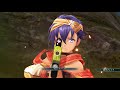 Kuro no Kiseki: Battle Gameplay