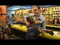 Chris Thile plays a Gilchrist Model 5 Mandocello