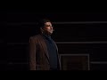 Resilience | Mehdi Mirazimi | TEDxNeshatStreet