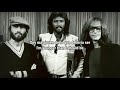 Bee Gees - Wildflower subtitulada al español y ingles