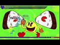 Project Heartbeat | We are Pac Man EXTREME Autoplay
