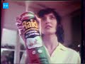 Raid Insecticide (1970s France)