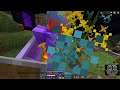 Ambushing my ENEMY on this MINECRAFT lifesteal SMP