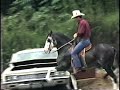 Leyendas del Caballo Costarricense de Paso