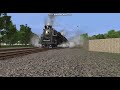 (T:ANE) Ohio State Railroad Railfanning EP:1