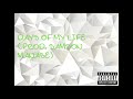 Days Of My Life Prod. By Samson Manase (Audio)