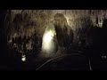 Exploring the Depths: A Stunning Tour of Carlsbad Caverns National Park