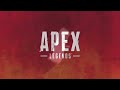 Apex Legends Nodes story collection