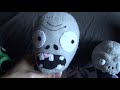 Plants vs Zombies Plush - Truth or Dare 2!