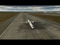 Westjet Encore q400 - Maximum crosswind landing into Calgary International