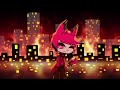 INSANE Completed MEP || GCMV || Gacha Club Halloween Special HAZBIN HOTEL