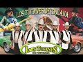 La Mejor Colección De Canciones - Los Tucanes De Tijuana 40 Exitos - Puros Corridos Pesados Mix 2024